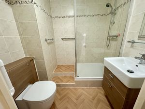 Shower Room- click for photo gallery